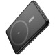 Портативний ЗП Power Bank Hoco J140A Tony ultra-thin PD20W з БЗП 5000 mAh Black