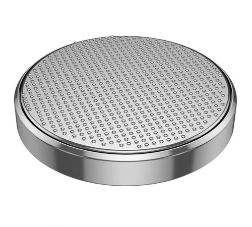 Батарейки Hoco JA6 (CR2032) Button 5 pcs Silver