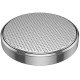 Батарейки Hoco JA6 (CR2032) Button 5 pcs Silver