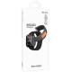 Смарт-годинник Hoco Y42 Ultra Smart sports watch (call version) Black