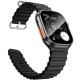 Смарт-годинник Hoco Y42 Ultra Smart sports watch (call version) Black