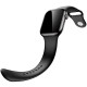 Смарт-годинник Hoco Y42 Smart sports watch (call version) Black