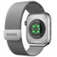 Смарт-годинник Hoco Y42 Smart sports watch (call version) Silver