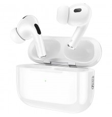 Бездротові TWS навушники Hoco EW94 ANC White