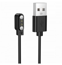 Зарядний пристрій для Hoco Y39 Black