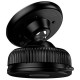 Автотримач Borofone BH139 Rider Vacuum Suction Magnetic Black