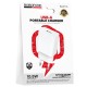 МЗП Borofone BAS71A Source 2.1A (1USB-A) White