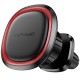 Автотримач Borofone BH124 Roman Black / Red