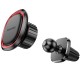 Автотримач Borofone BH124 Roman Black / Red