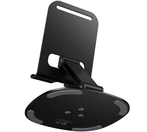 Підставка для телефону Borofone BH138 Fit metal Black