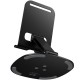 Підставка для телефону Borofone BH138 Fit metal Black