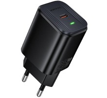 МЗП Borofone BAS84A Star PD25W (1USB-C) Black