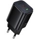 МЗП Borofone BAS84A Star PD25W (1USB-C) Black