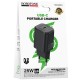 МЗП Borofone BAS84A Star PD25W (1USB-C) Black