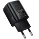 МЗП Borofone BAS84A Star PD25W (1USB-C) Black