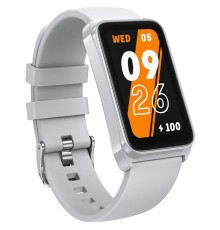 Фітнес-трекер Borofone BD16 Smart bracelet Silver
