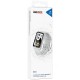 Фітнес-трекер Borofone BD16 Smart bracelet Silver