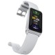 Фітнес-трекер Borofone BD16 Smart bracelet Silver