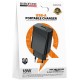 МЗП Borofone BAS72A Source QC3.0 (1USB-A) Black