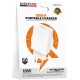 МЗП Borofone BAS72A Source QC3.0 (1USB-A) White