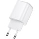 МЗП Borofone BAS81A Star 10.5W (2USB-A) White