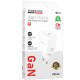 МЗП Borofone BN33 Fuente PD40W (1USB-C) White