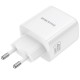 МЗП Borofone BN33 Fuente PD40W (1USB-C) White