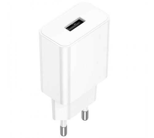 МЗП Borofone BA110A Lemi 7.5W (1USB-A) White