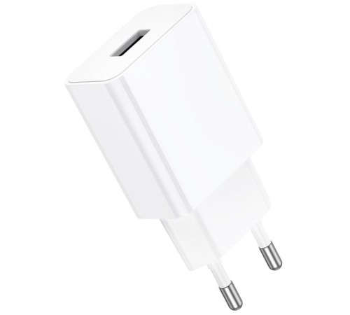 МЗП Borofone BA110A Lemi 7.5W (1USB-A) White