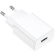 МЗП Borofone BA110A Lemi 7.5W (1USB-A) White
