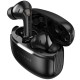 Бездротові TWS навушники Borofone FQ9 Peaceful Black