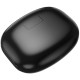 Бездротові TWS навушники Borofone FQ9 Peaceful Black