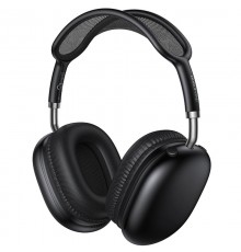 Накладні бездротові навушники Borofone BO36 Tone Black