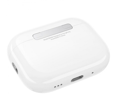 Бездротові TWS навушники Borofone BW99 ANC White