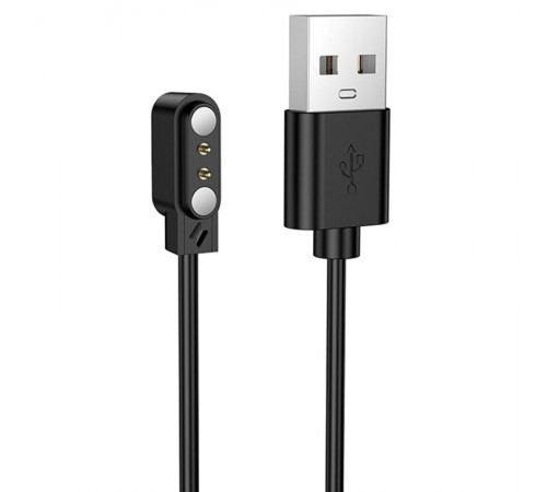 Зарядний пристрій для Borofone BD16 Black