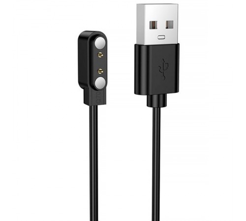 Зарядний пристрій для Borofone BD15 Black
