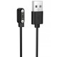 Зарядний пристрій для Borofone BD15 Black