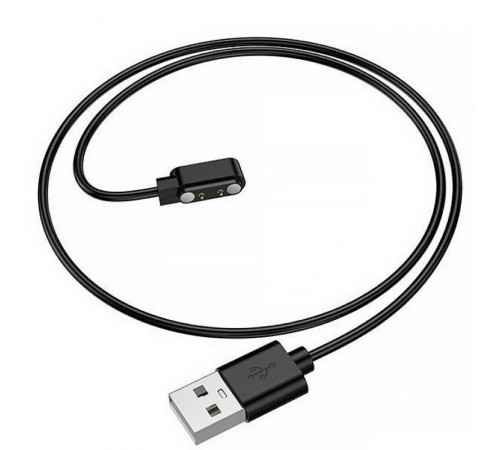 Зарядний пристрій для Borofone BD15 Black