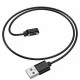 Зарядний пристрій для Borofone BD15 Black