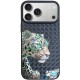 Чохол TPU+PC Crystal Hunt with MagSafe для Apple iPhone 17 Pro Max (6.9") Black