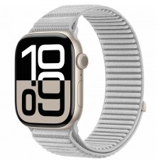 Ремінець Magic Sport Loop для Apple Watch 42(ser.1-3)/44/45/46/49mm Advanced gray