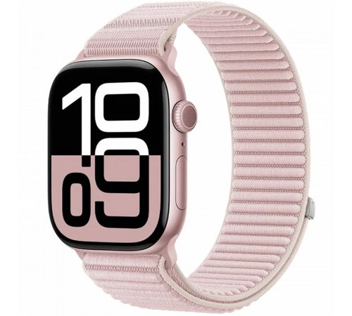 Ремінець Magic Sport Loop для Apple Watch 38/40/41/42mm(ser.10) Slit