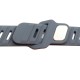 Ремінець Urban для Apple Watch 42(ser.1-3)/44/45/46/49mm Gray