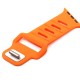 Ремінець Urban для Apple Watch 42(ser.1-3)/44/45/46/49mm Orange