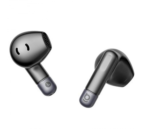 Бездротові TWS навушники Baseus Bass BS2 Lite (A0010A) Cosmic Black