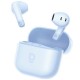 Бездротові TWS навушники Baseus Bass BS2 Lite (A0010A) Galaxy Blue