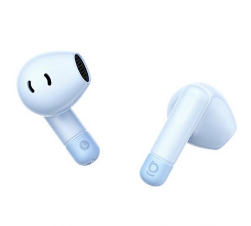 Бездротові TWS навушники Baseus Bass BS2 Lite (A0010A) Galaxy Blue