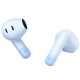 Бездротові TWS навушники Baseus Bass BS2 Lite (A0010A) Galaxy Blue