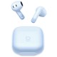 Бездротові TWS навушники Baseus Bass BS2 Lite (A0010A) Galaxy Blue