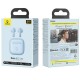 Бездротові TWS навушники Baseus Bass BS2 Lite (A0010A) Galaxy Blue